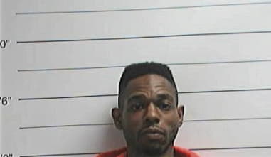 Tavoris Smith, - Orleans Parish County, LA 